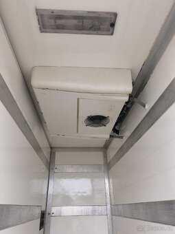 Mercedes atego - 5