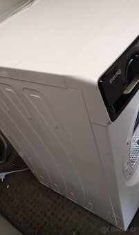 Sušička prádla Siguro TD-H911W Profi Dry A+++ čti - 5