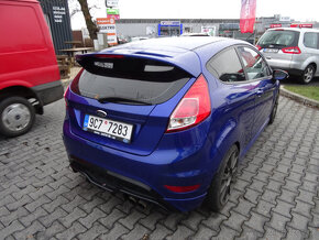 Ford Fiesta ST - 5
