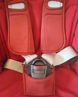 Autosedačka Britax Römer 9-18kg - 5
