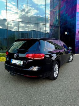 VW Passat B8 Combi 2.0Tdi 110kw Comfortline - 5