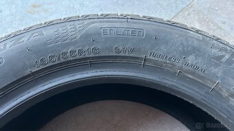 Letní pneu Bridgestone Turanza EKO V91 - 5