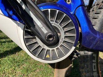 Haibike Xduro Allmtn 5.0 Flyon - 5