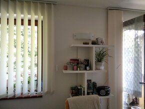 Prodej bytu 1+kk, 42 m2 s garáží . - 5