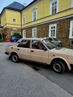 Škoda 105 - 5