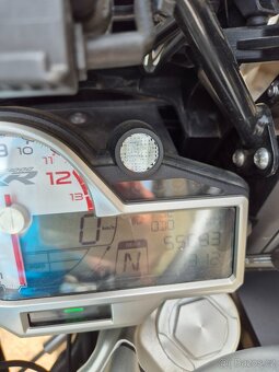 Bmw S1000XR - 5