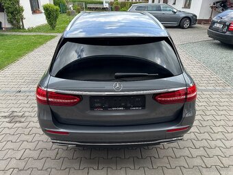 Mercedes benz E300De T 4matic 9G Tronic Avantarge - 5