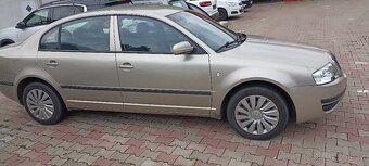Prodám škoda Superb 1 - 5