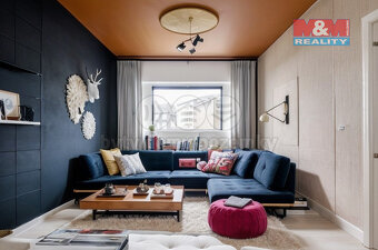 Prodej rodinného domu, 70 m², Vraný - 5
