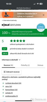 iPhone 16 Pro 128gb Odpocet DPH, CZ distribuce. 2 r. zaruka - 5