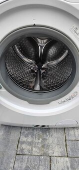 Pračka se sušičkou AEG 9000 SensiDry - 5