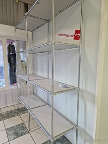 Obchodní regál - 5