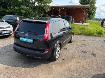 Ford C-Max 1.6i Ghia - 5