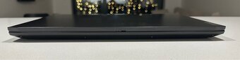 Herní notebook Lenovo IdeaPad Gaming 3, RTX 3050, 120Hz - 5