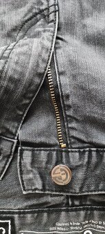 Pánské džíny NUGGET - SLIM FIT - 5