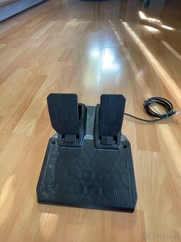 Volant T128 - 5