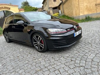Golf 7 GTI - 5