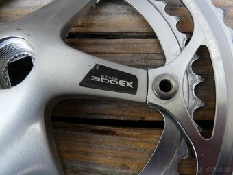 Pravá klika Shimano Exage 300EX - 5
