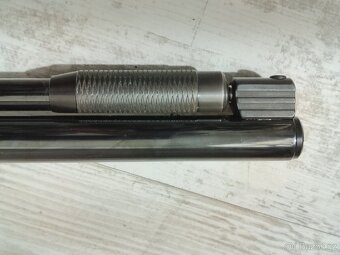 Air Arms TX200 HC MK3 + Optisan Viper 10x44 IRS
- 5
