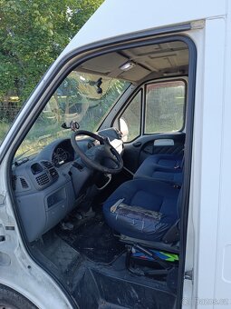 Fiat Ducato 2.8 JTD Maxi - 5
