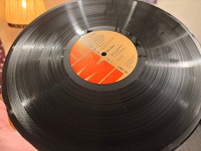 Kate Bush - Lionheart - 5
