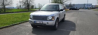 Range Rover l322 - 5