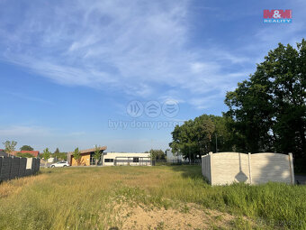 Prodej pozemku k bydlení, 826 m², Pardubice - 5
