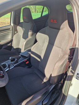 Renault Megane IV RS - 5
