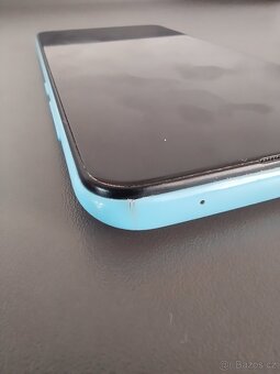 Xiaomi Redmi Note 9, 4GB/128GB - 5