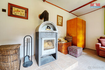 Prodej chaty, 62 m², Drachkov - 5