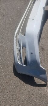 Predni naraznik vw golf 7 5g0807511bn - 5