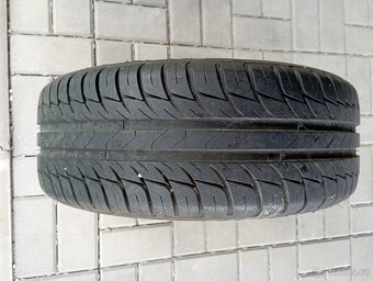 ALU kola - 5