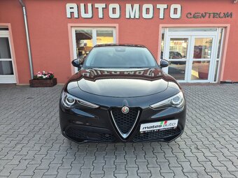 Alfa Romeo Stelvio 2.2 Diesel 140kW - 5