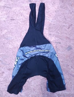 Cyklo dres Duratec - 5