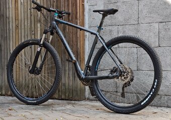 Horské kolo KTM 29" XL. - 5
