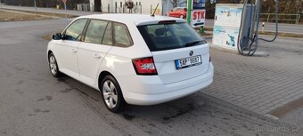 Škoda fabia combi 1.4tdi - 5