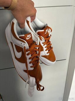 Nike Dunk Low tenisky, vel. 44 - 5