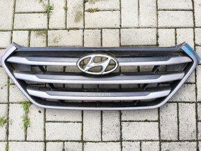 Hyundai Tucson 2015- světla, mlhovky a masky. - 5