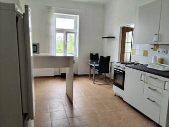 1+1, 42 m2, Praha 6, odstupné 409.000 Kč - 5