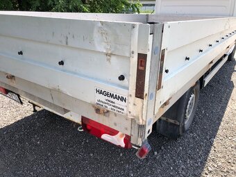 Prodám VW Crafter - 5