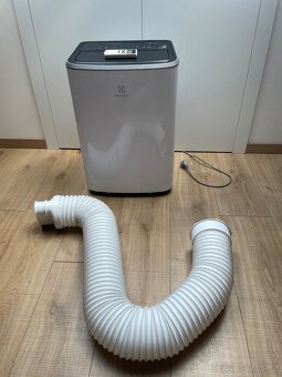 Klimatizace Electrolux EXP34U338CW - 5