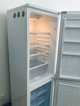 Lednice Beko CSA029022 - 5