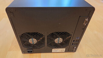 NAS / Server Synology DiskStation DS2413+ - 5