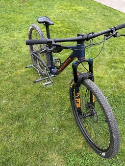 Orbea - 5