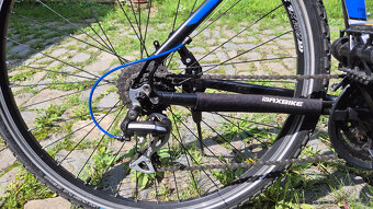 Kolo MaxBike - pánské - 5