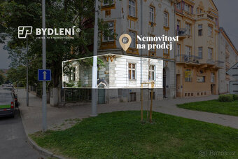 Prodej bytu 4+1 124,6m² se zahrádkou - 5