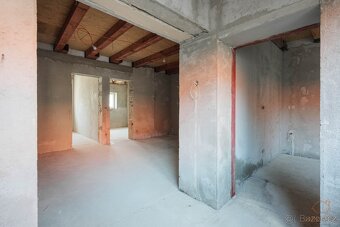 Prodej rodinného domu - 239 m² Měnín, okr. Brno - venkov - 5