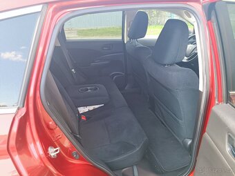 Honda CR-V 2.0i V-Tec 114kW 4x4 - 5