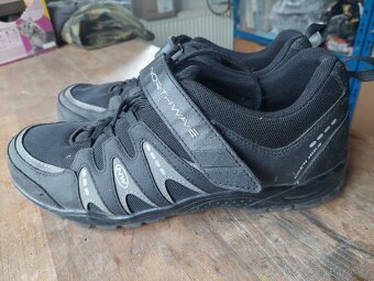 Tretry Northwave a SPD Shimano pedály - 5