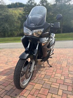 Honda XL 1000 VARADERO - 5